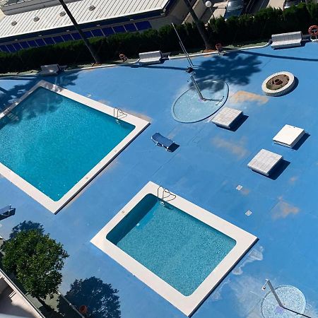 Service Apart Lazaro - Aguamarina 1 Dormitorio Apartment Calp Exterior foto